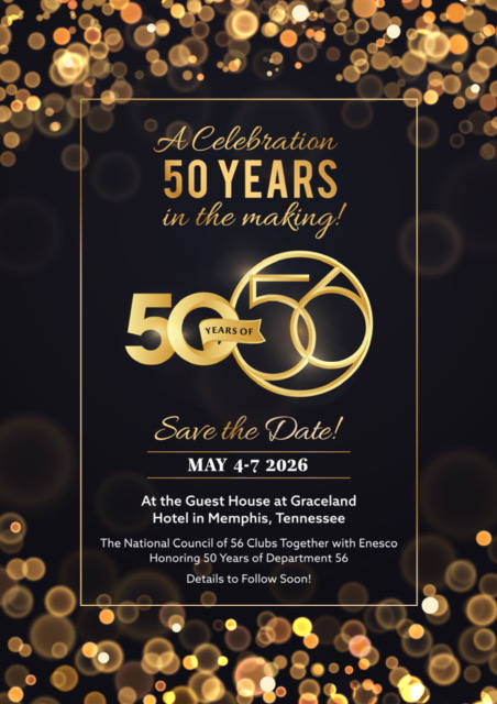 NCC 50 Years
