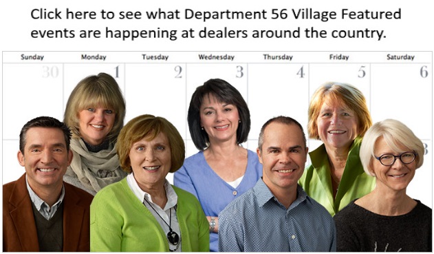 Department 56