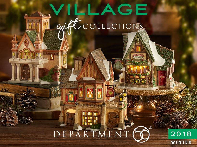 Department 56