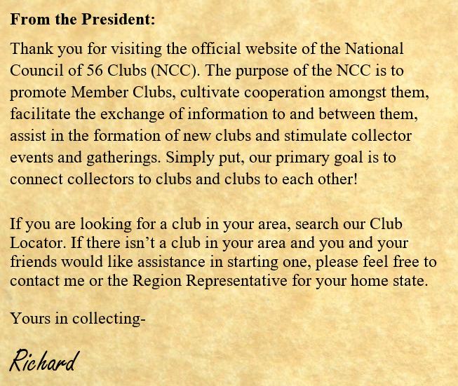 President Memo