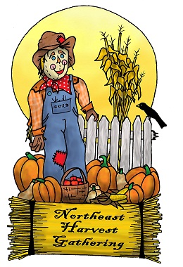 scarecrow