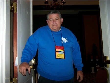 bob o'connor