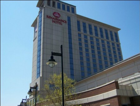 Host Hotel