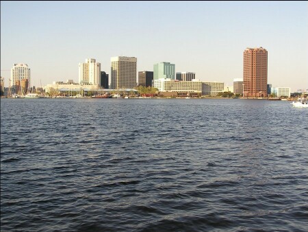 Elizabeth River