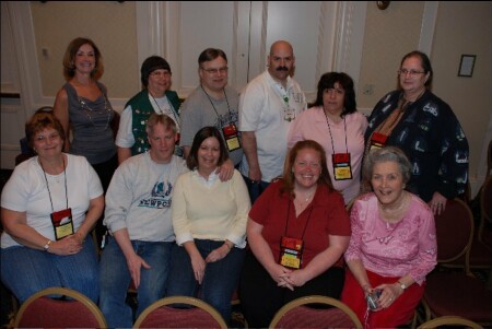 our group