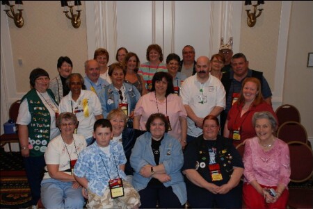 our group
