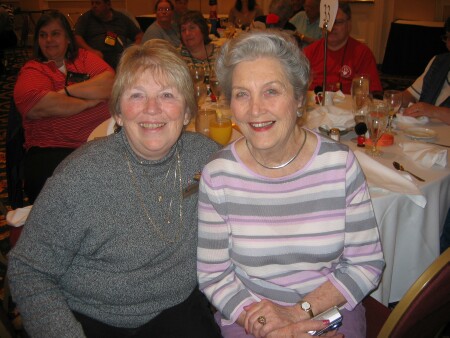 ruth and penny