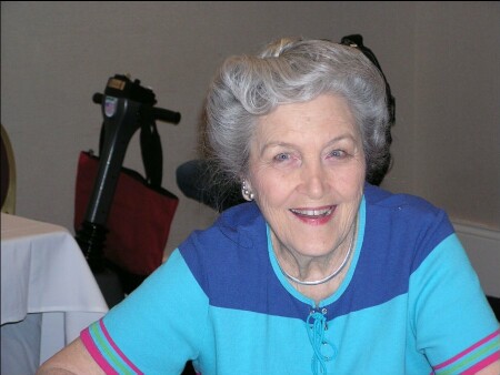 ruth
