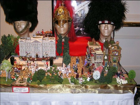 royal tradition