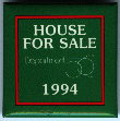 1994 House for Sale