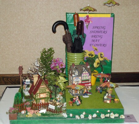 ncc display entry