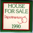 1990 House for Sale