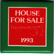 1993 House for Sale