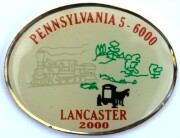 Lancaster