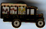 1997 Bachman's Pin