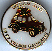 1997 William Glen Pin