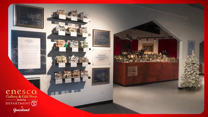 Enesco Gallery & Gift Shop