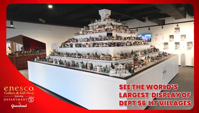 Enesco Gallery & Gift Shop