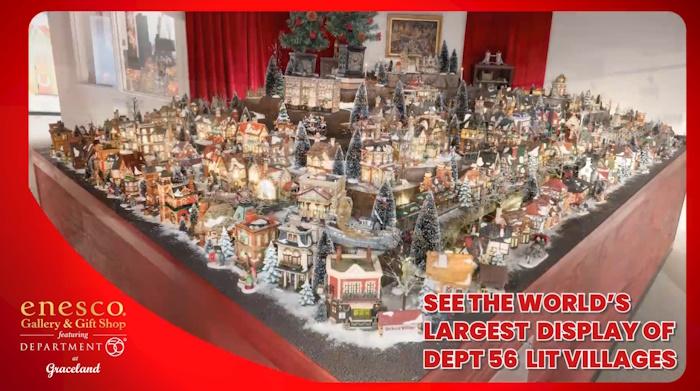 Enesco Gallery & Gift Shop