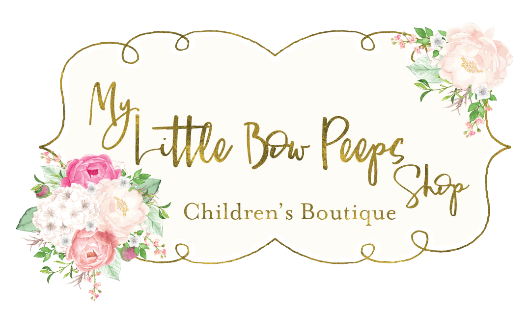 MyLittleBowPeepsShop