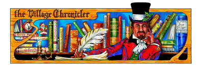 TheVillageChronicler