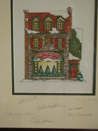 signatures