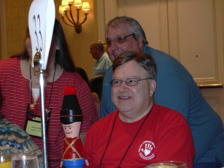 tom and alan